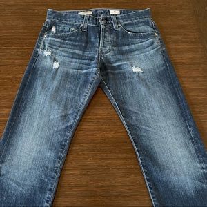 AG Men’s Jeans